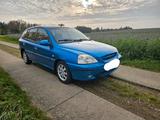 Kia Rio LS - Kia Rio in Rostock