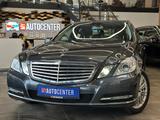 Mercedes-Benz E 220 CDI Limousine BlueEfficiency *2. Hand*SHZ* - Mercedes-Benz E 220: Cdi Blueefficiency