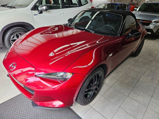 Otros Mazda MX-5 1.5L Skyactiv-G Prime-Line