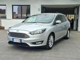 Ford Focus Station Wagon 1.5 TDCi Titanium - Ford: Wagon