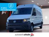 Volkswagen Crafter 35 Kasten HD 2,0 TDI Climatronic