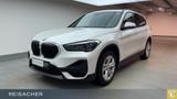 BMW X1 xDrive 25e A AHK,Panorama,Kamera,LED,HeadUP - BMW X1 in Augsburg