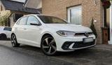 Volkswagen Polo GTI, frischer TÜV, Garantie, Checkheft gepf