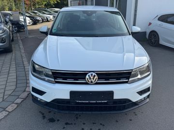 Volkswagen Tiguan - 6