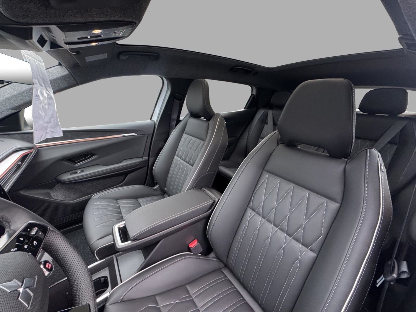 Mitsubishi Eclipse Cross - Bild 9