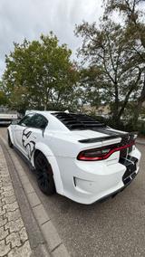 Dodge Charger - Dodge Charger: Automatik