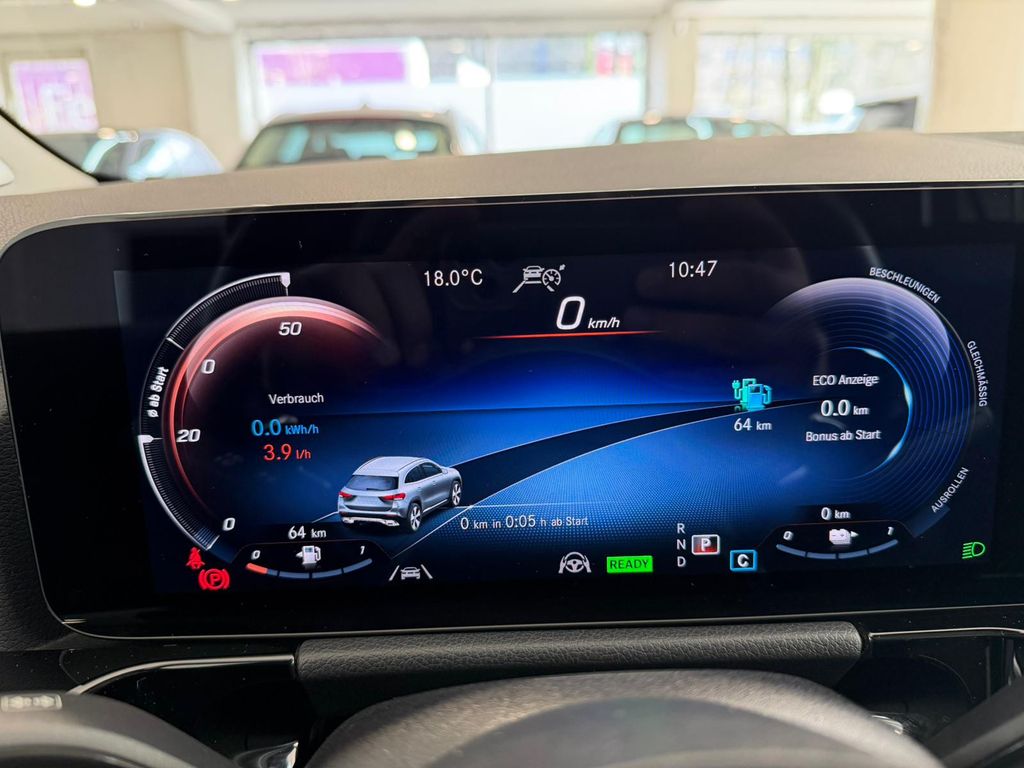 Mercedes-Benz GLA 250 - Bild 28