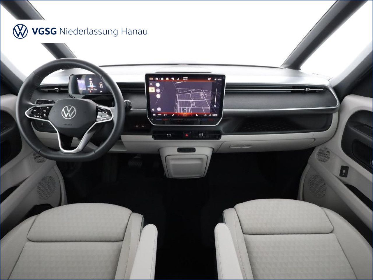 Volkswagen ID. Buzz - Bild 10