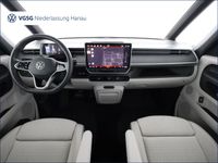 Volkswagen ID. Buzz - Vorschau Bild 10
