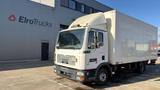 MAN TGL 8.180 (MANUAL GEARBOX / BOITE MANUELLE / CAM