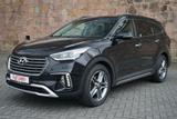 Hyundai Grand Santa Fe 2.2 T-CRDI Premium 4WD Xenon PDC - Hyundai mit Diesel-Antrieb: Automatik
