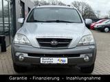 Kia Sorento 2.5 CRDi 4X4 Automatik,SHZ,AHK, - gebrauchte Kia Sorento aus dem Jahr 2006