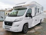 Notin Malaga JF Progress - Einzelbetten - Automatik - Notin Wohnwagen & Wohnmobile