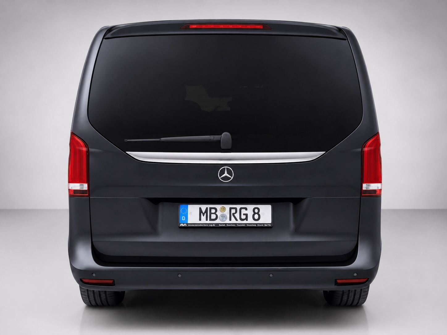 Mercedes-Benz V 220 d EDITION kompakt |AMG|LED|R-CAM|6-SITZER| imagem 3