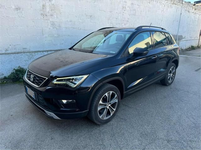 Seat SEAT Ateca 1.6 TDI XCELLENCE