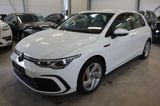 Volkswagen Golf VIII GTI DSG ACC DAB LED-Plus Navi Keyless - Volkswagen Golf: GTI Plus