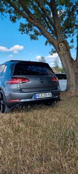 Volkswagen Golf 7.5R Performance Akrapovic Panorama  - Gebrauchtwagen mit Akrapovic Auspuffanlage