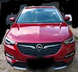 Opel Grandland x  zu verkaufen - Opel: Verkaufen