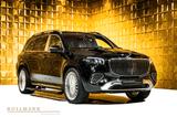 Mercedes-Benz GLS 600 MAYBACH + FACELIFT +4 SEATS+ E-ABC - Mercedes-Benz GLS 600 Neuwagen