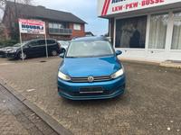 Volkswagen Touran Comfortline BMT/Start-Stopp