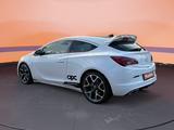 Opel Astra OPC - Opel Astra mit Benzin-Antrieb: Sportwagen