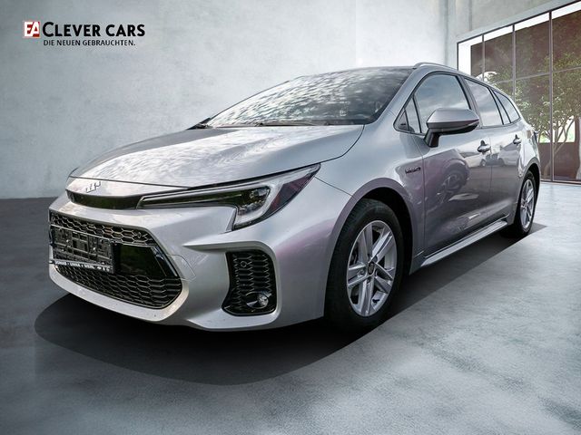 Suzuki Swace 1.8 Spurhalteassistent Navi Kamera LED