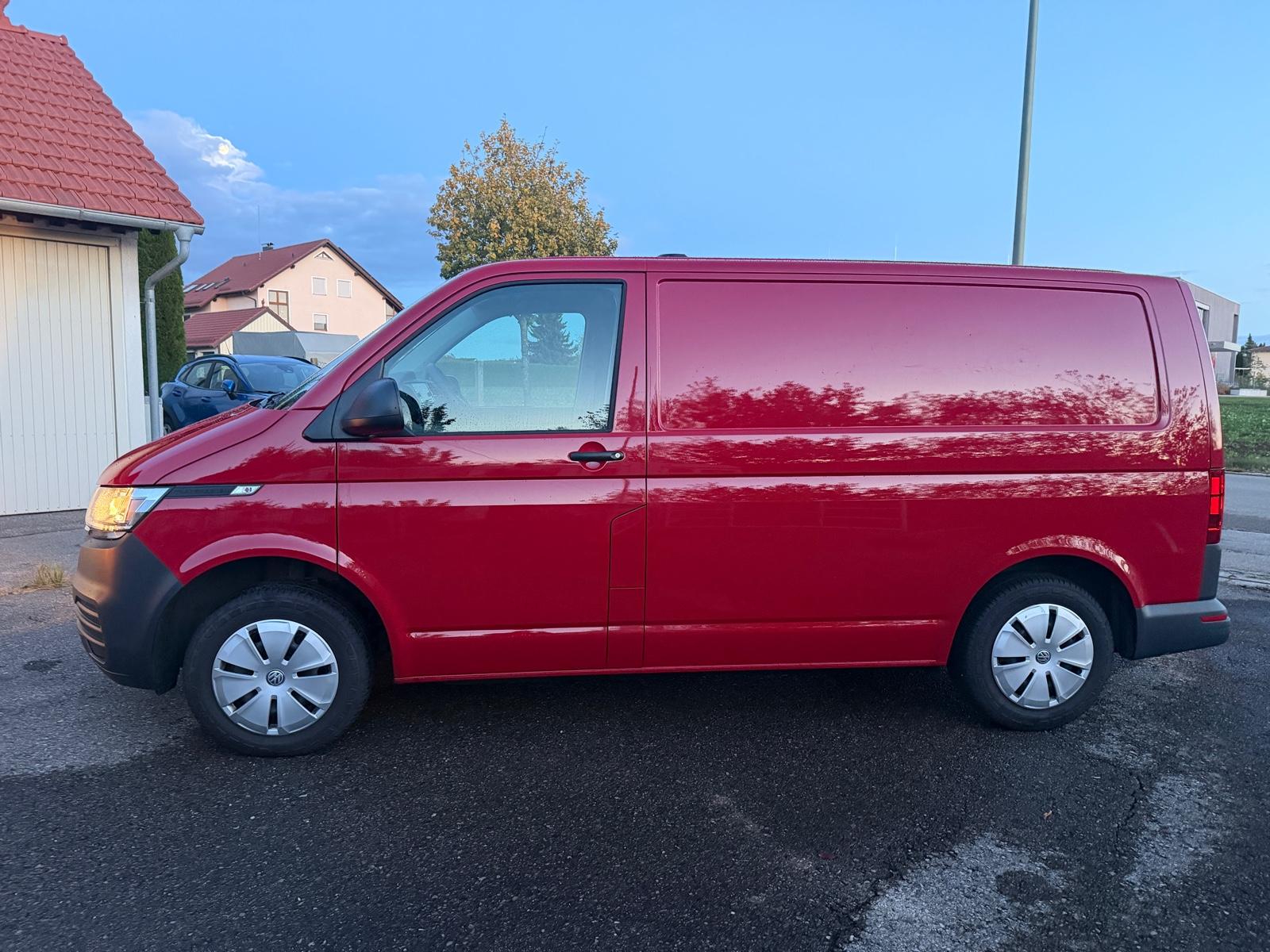 Volkswagen Andere