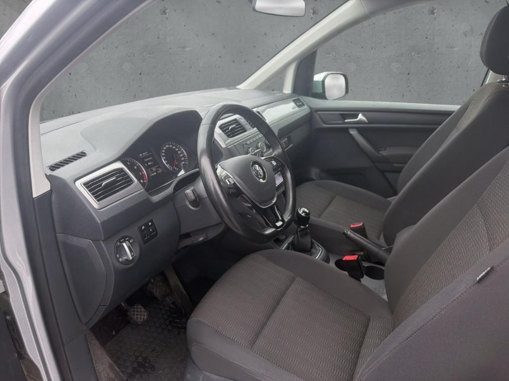 Volkswagen Caddy Maxi 1.4 TSI Comfortline Klima SHZ GJR Bi-