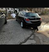 Opel Astra 1.9 - Opel Astra mit Diesel-Antrieb: Coupe, 1.9