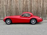 Jaguar XK 120 FHC - Jaguar XK: Xk120