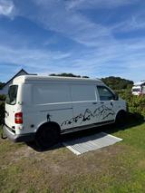Volkswagen T5 Transporter  - Kastenwagen Transporter