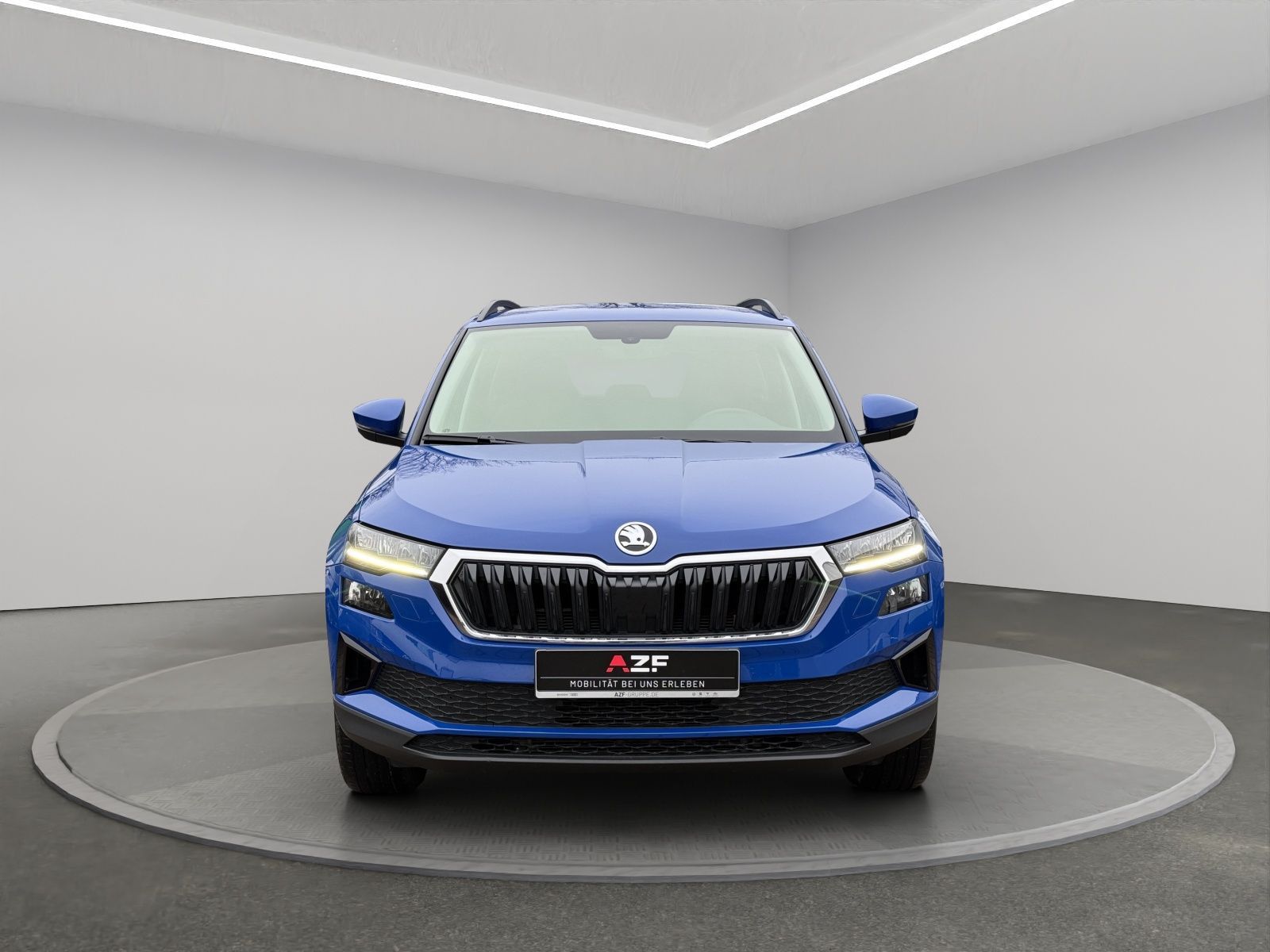 Skoda Karoq - Bild 6
