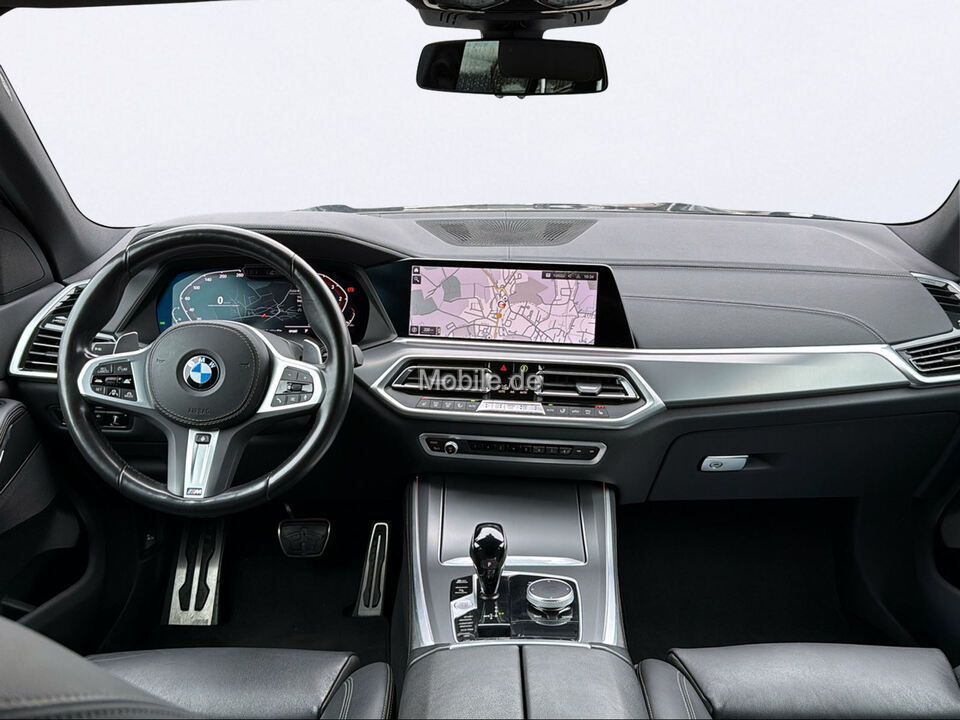 BMW X5 - Bild 3