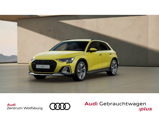 Image of Audi A3