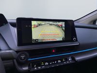 Toyota Prius - Vorschau Bild 16