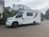 Bürstner Lyseo A 660 mit Hubstützen, und vieles mehr - Angebote entsprechen deinen Suchkriterien