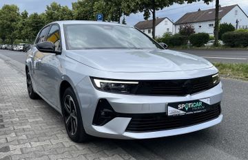 Opel Astra L 5tg 1.2 Turbo GS NAVI AHK