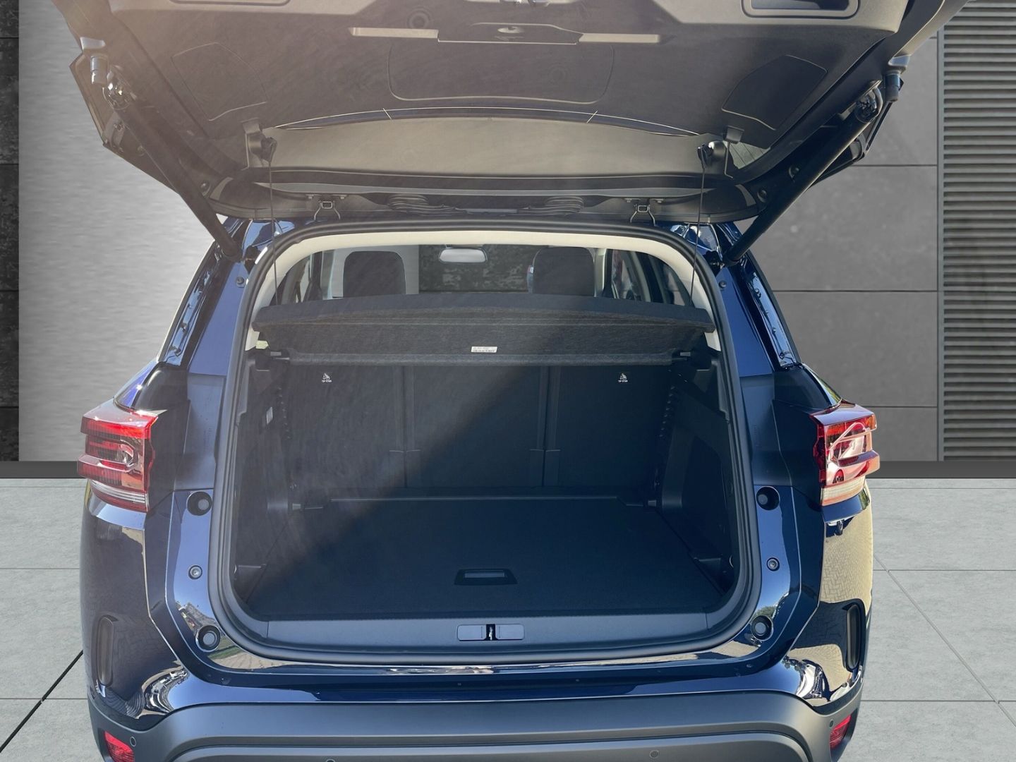 Citroën C5 Aircross - Bild 5