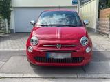 Fiat 500 Lounge / TÜV neu / wenig Kilometer - Fiat 500L in München