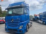 Mercedes-Benz 1845 Gigaspace Style Line Top Zustand - Mercedes-Benz Glastransporter