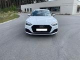 Audi A5 40 TFSI S tronic Sportback S line - gebrauchte Audi A5 aus dem Jahr 2020