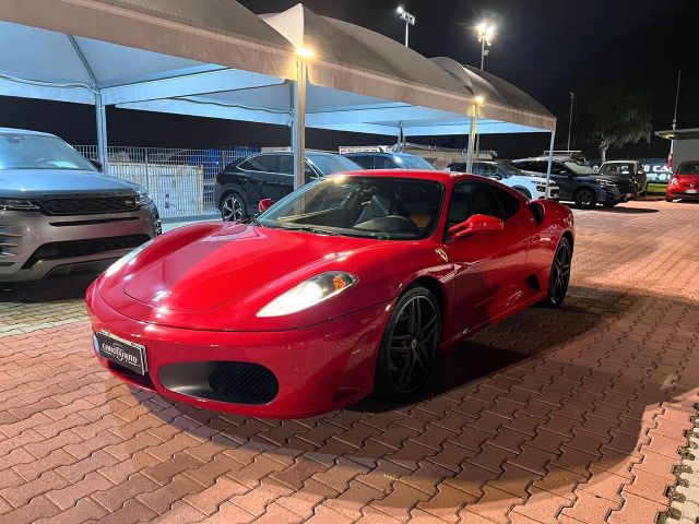 Ferrari F430 F1