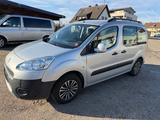 Peugeot Partner Tepee 1.6 Active - Peugeot Partner Tepee: Van