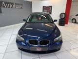 BMW 520 Baureihe 5 Lim. 520i - BMW 5 Series aus 2003