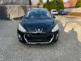 Peugeot 308 SW Family - Peugeot 308 Family