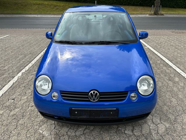 Volkswagen Lupo 1.0 College