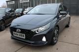 Hyundai i20 Edition 30/NAVI/CAM/AUTOMATIK/SHZ/LHZ/BOSE - Hyundai i20: Edition20