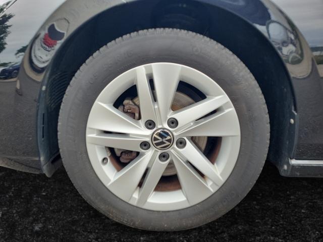 Volkswagen Golf VIII Life 1,5 eTSI DSG ACC APP LED Standhzn, миниатюра 14