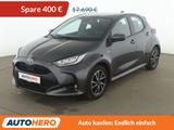 Toyota Yaris 1.5 Hybrid Club Aut.*ACC*LIMITER*CAM*SHZ* - Toyota Yaris Gebrauchtwagen in Bochum