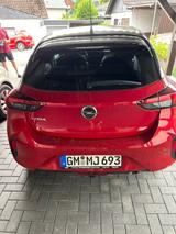 Opel Corsa 1.2 Direct Injection Turbo 74kW GS Lin... - Opel Corsa: Standheizung